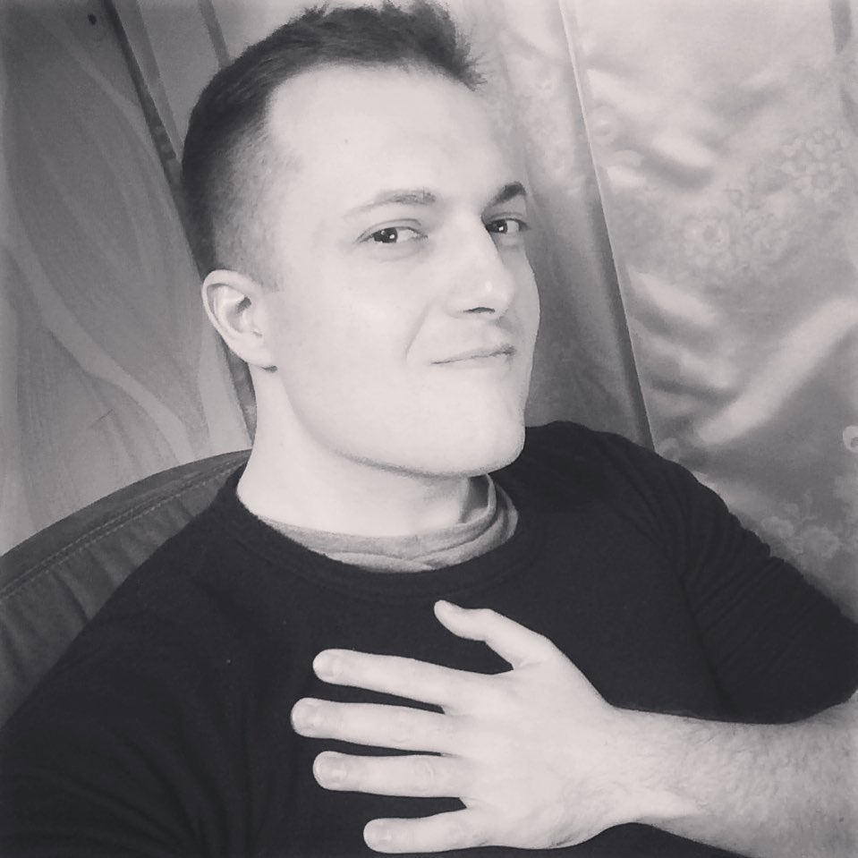 Maksim Bukin